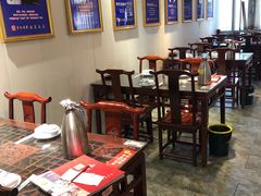 大堂-李记搅团•非遗陕菜(三桥店)
