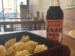 -张家巷美食(南浔店)