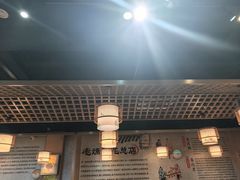 -易老妈蹄花.特色川菜(人民公园总店)