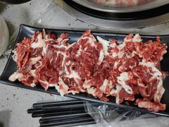 -山珍鲜牛肉火锅·本地连锁老字号(二马路汕中老店)
