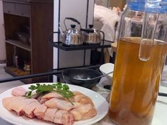 -沄记顺德菜打边炉(东直门店)