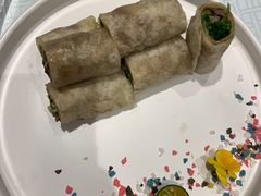 -子霖南山鲜虾面(南山总店)