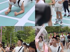 -深圳来福士广场