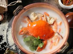 -粤盛海鲜平价店(洛溪食街店)