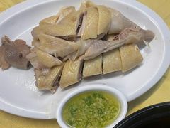 -海鲜街菜馆(海珠南路店)