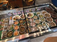 -喝丢一只鞋海鲜烧烤·海肠捞饭(市场店)