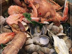 -巽寮印象美食部落餐厅·海鲜·地方特色菜(惠州体验店)