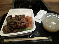 -盒马鲜生(岭南新世界店)