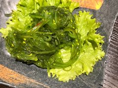 -やきにく 牛将日式焼肉(新华路店)