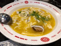 柠檬酸汤鱼-陆小凤四川料理(北京路店)