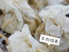 -源玺源烧麦馆(东护城河南街店)