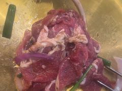 -曾百万小炉小串自助烧烤(高新店)