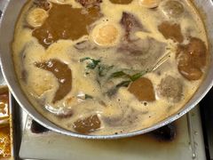 -燃计沙茶皇·香港沙茶火锅(人广旗舰店)