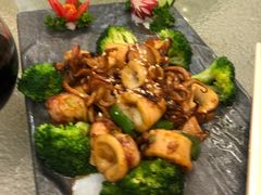 -北海渔村酒楼·粤菜海鲜点心(新华店)
