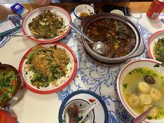 -柴火农家·江西赣南菜(土华店)