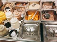 -CALIFORKS加州叉子轻食(朝阳门店)