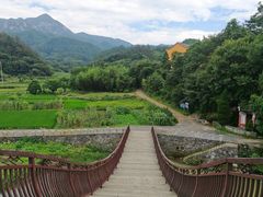 -绩溪龙川景区
