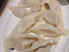 -喜家德虾仁水饺(麒麟社店)