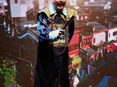 -东西巷