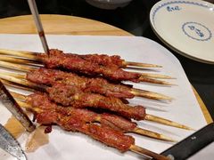 -黄三怪(清河店)