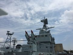 -中国人民解放军海军博物馆