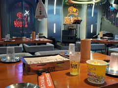 -路边羊烧烤酒场(宝带路店)