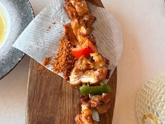 -圣彼得堡观江俄餐厅(中央大街黑金冠店)