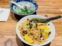 -捡角台湾食堂(花木Plus乐坊店)