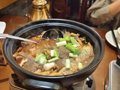 -肖记公安牛肉鱼杂馆·省级非物质文化遗产(三角路直营店)