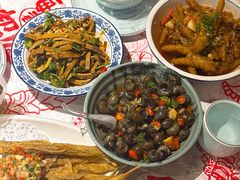 -虎子烧烤(湘江北路店)