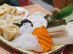 -鱼酷活鱼烤鱼(南开大悦城店)