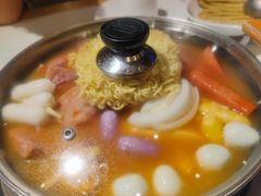 -七八冷面·延边朝鲜族美食(圣熙八号店)