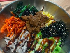 -小木屋拌饭(西安万象天地店)