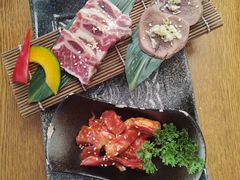 -炎蔵牛舌烤肉