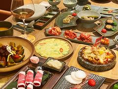 -虎哥六韩式烤肉料理 TIGERGRILL(隆生金山湖中心购物广场店)