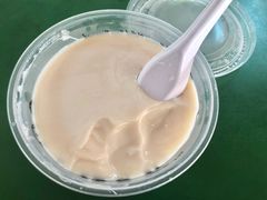 -老伴豆花(麦士威熟食中心店)