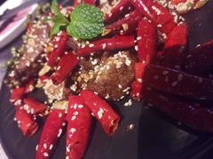 -蟹榭·本帮江浙菜·蟹宴(五角场合生汇商场店)