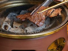 -西塔老太太泥炉烤肉(北京双井店)
