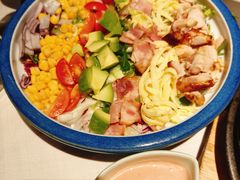 -俄士厨房(五棵松华熙LIVE店)