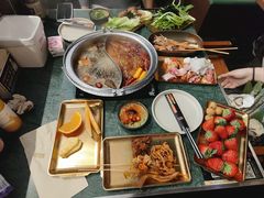 -牛New寿喜烧(闵行龙湖天街店)