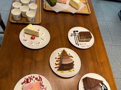 -星巴克臻选(北京太阳宫凯德店)