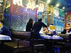 大堂-尚岛私房菜(西方巷店)
