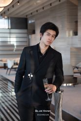 -钴蓝西服定制·男士礼服租赁(鄞州店)