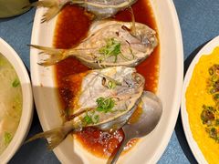 -闽海肴(北辰荟店)