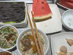 -海底捞火锅(关山保利店)
