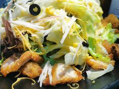 -MI WU FACTORY米屋美食工厂餐厅(绿地店)