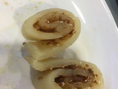 -拉完海鲜大排档(温岭店)