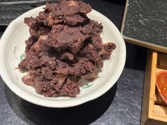 -黑牛の店·黑金店(沈阳万象城店)