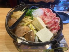 -胜代日本料理(云程巷小区店)