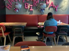 -必胜客(双榆树店)